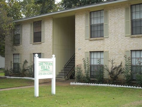 apartments for rent brenham tx|rental properties near brenham tx.